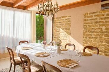 Albergue Lamorena
