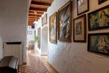 Albergue Lamorena