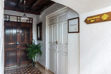 Albergue Lamorena