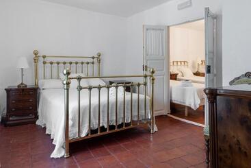 Albergue Lamorena