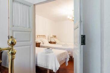 Albergue Lamorena
