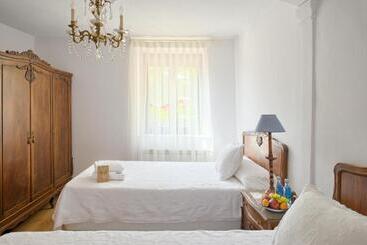 Albergue Lamorena