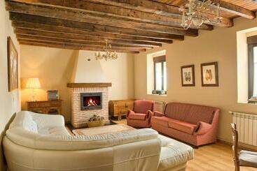 Albergue Lamorena