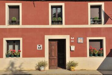 Albergue Lamorena