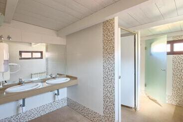 Albergue Lamorena