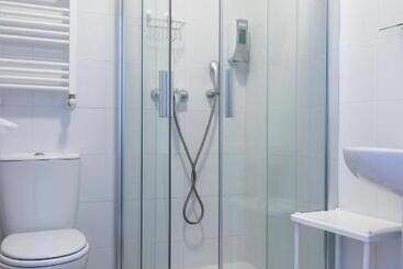 Albergue Lamorena