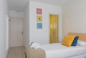 Albergue Lamorena