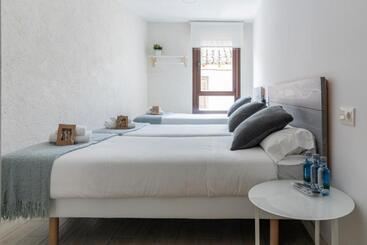 Albergue Lamorena