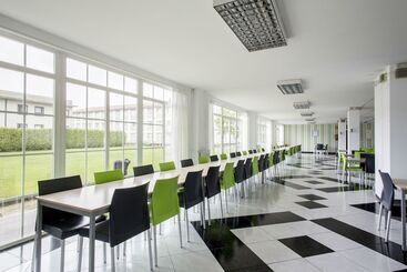 Residencia Universitaria Siglo Xxi - Culleredo