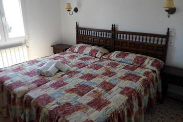 Hostel Rincón De Pepe