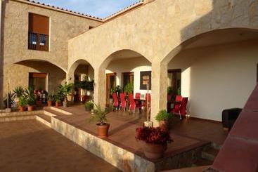 B&b Casa Rural Mas Del Rey