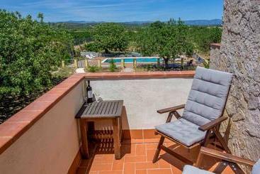 B&b Casa Rural Mas Del Rey - Calig