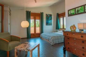 B&b Casa Rural Mas Del Rey