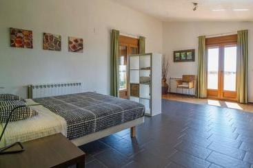B&b Casa Rural Mas Del Rey