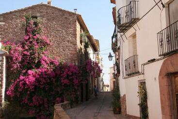 B&b Casa Rural Mas Del Rey