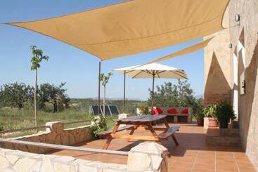 B&b Casa Rural Mas Del Rey