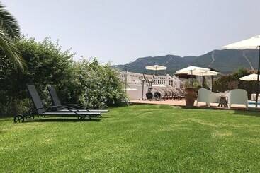 B&b Cortijo Andaluz