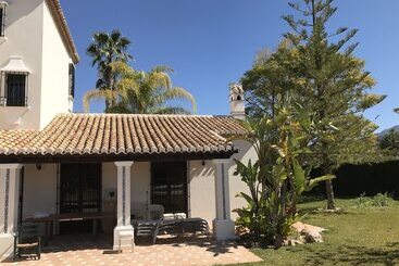 B&b Cortijo Andaluz