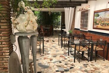 B&b Cortijo Andaluz