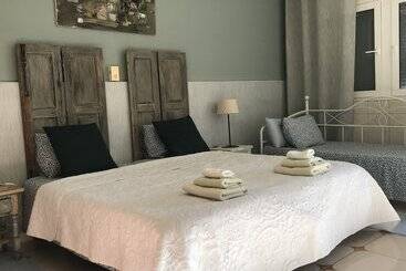 B&b Finca La Luna Azul