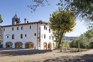 B&b La Rectoria De Sant Miquel De Pineda