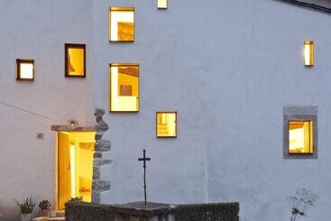 B&b La Rectoria De Sant Miquel De Pineda