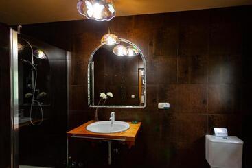 Bed and Breakfast Agro Da Gandarela