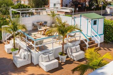 تختخواب و صبحانه Antonio's House