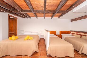 تختخواب و صبحانه Casa Giuliana