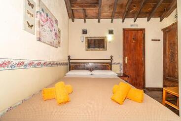 تختخواب و صبحانه Casa Giuliana