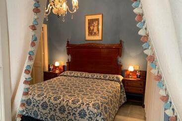تختخواب و صبحانه Casa Palacio Jerezana