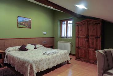تختخواب و صبحانه Casa Rural Altzibar-berri
