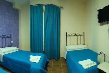 تختخواب و صبحانه Casa Rural Entresierras