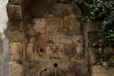 تختخواب و صبحانه Casa Rural Fuente El Boticario