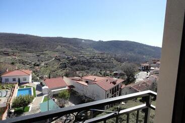 تختخواب و صبحانه Casa Rural Fuente El Boticario