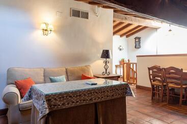 تختخواب و صبحانه Casa Rural La Fuente Del Jerte
