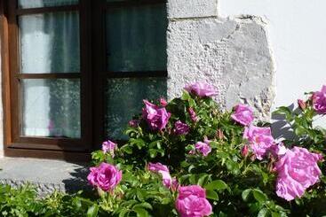 تختخواب و صبحانه Casa Rural Los Riegos