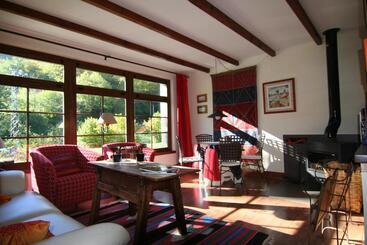 تختخواب و صبحانه Casa Rural Los Riegos