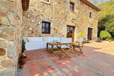 B&b La Vista Brava