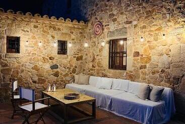 B&b La Vista Brava