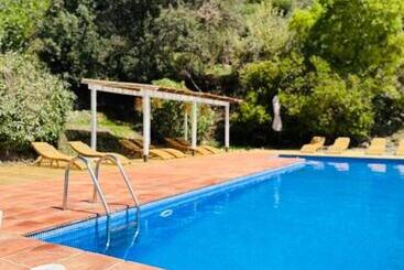 B&b La Vista Brava