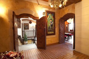 Bed and Breakfast Lo Palauet De La Muralla