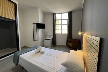 Pension Cassandra - Arona