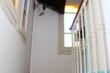 تختخواب و صبحانه Sitges Royal Rooms