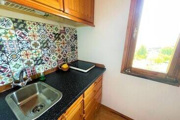 تختخواب و صبحانه Villa Casa Alta