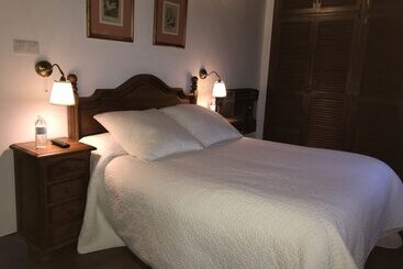 تختخواب و صبحانه Villa Casa Alta
