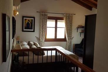 Bed & Breakfast | Guest House Casa Don Carlos