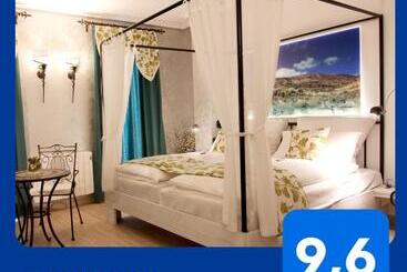 Boutique Hotel Sierra De Alicante - Busot