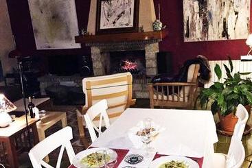 Casa Del Artista Bed & Breakfast