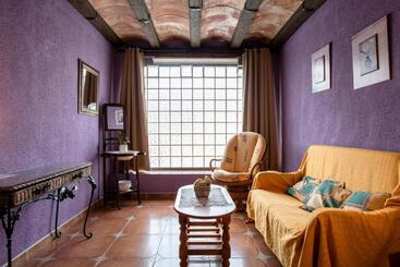 Casa Pilar Adults Only - Castell de Castells
